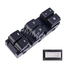 Interruptor de controle de janela de energia esquerdo 93570-G2020 compatível com Hyundai Ioniq 2017-2021 comprar usado Interruptor de controle de janela de energia esquerdo 93570-G2020 compatível com Hyundai Ioniq 2017-2021 comprar usado  Enviando para Brazil