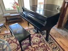 Steinway model grand for sale  Cat Spring