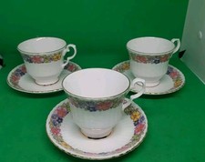 Dorchester floral pattern for sale  NEWPORT