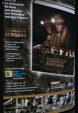 Bergbau saar saarländische gebraucht kaufen  Saarbrücken