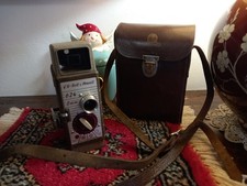 Bell howell 624 usato  Piombino