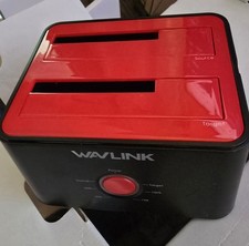 Wavlink usb 3.0 d'occasion  Expédié en Belgium