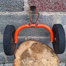 Merry tiller titan for sale  CARMARTHEN