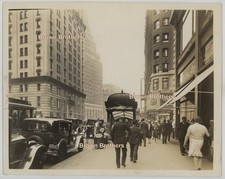 nyc square photo time for sale  Warren