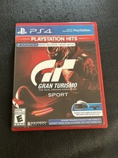 Gran turismo sport for sale  Davis