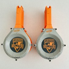 Nerf dart drum for sale  Yorktown