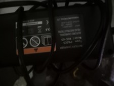 Usado, Haibike Yamaha E-Bike Ladegerät 42V 4A PASC5 BATTERY CHARGER Funktioniert  comprar usado  Enviando para Brazil