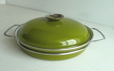 Vintage catherineholm green for sale  TROWBRIDGE