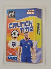Panini donruss crunch for sale  HALESOWEN