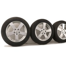 Cerchi lega bmw usato  Cremona