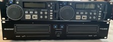 Oomnitronic audio twin for sale  LONDON