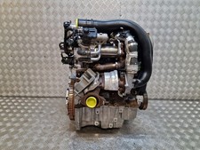 Moteur 1.5 dci d'occasion  Velaux