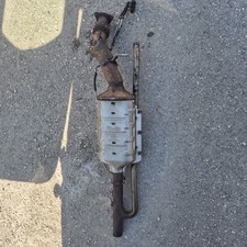 Katalysator dpf jaguar gebraucht kaufen  Kempten (Allgäu)