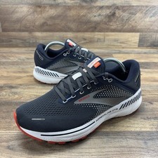Brooks Adrenaline GTS 22 Hombres Talla 10 D 1103661D435 Azul Zapatos para Correr Tenis segunda mano  Embacar hacia Mexico