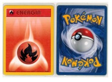 Pokemon tcg base usato  Italia
