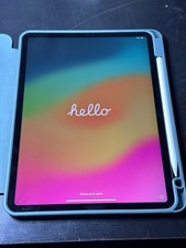 Ipad pro inch for sale  Sacramento