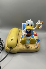 Vintage disney donald gebraucht kaufen  Koblenz