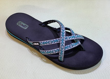 Teva damen comfort gebraucht kaufen  Berlin