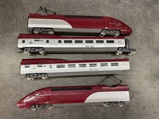 Rame tgv thalys d'occasion  Andeville