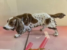Antike rosenthal figur gebraucht kaufen  Rudersberg