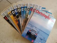 Christophorus anni 2002 usato  Città di Castello