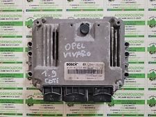 Centralina motore opel usato  Nurri