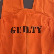 Adult men convict for sale  Whippany