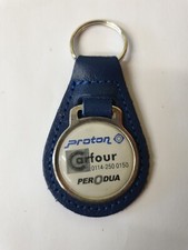 Blue proton carfour for sale  WALSALL