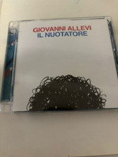 Giovanni allevi nuotatore. usato  Pozzuoli