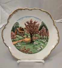 Set currier ives for sale  Lincoln
