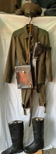 Ensemble tenue terrain d'occasion  Habsheim