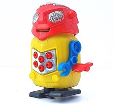 Robot marcheur cracheur d'occasion  Calonne-Ricouart