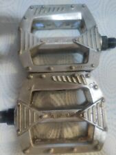 470 bmx pedals for sale  COLCHESTER