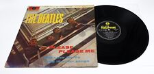 Disco de vinil mono The Beatles Please, Please Me 1964 OZ prensa australiana comprar usado  Enviando para Brazil