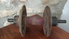 Mozzo ruota moto usato  Perugia