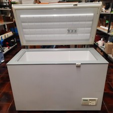 Congelatore orizzontale sangio usato  Fermo
