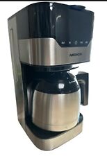 Thermo kaffeemaschine thermosk gebraucht kaufen  Telgte