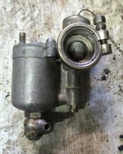 Carburateur gurtner r17d d'occasion  Le Cendre