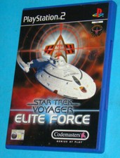 Star trek voyager usato  Roma