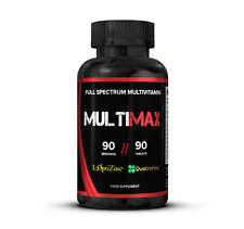90 comprimidos Strom Multimax comprar usado  Enviando para Brazil