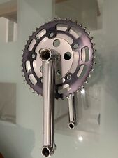 Anlun crankset old usato  Torino