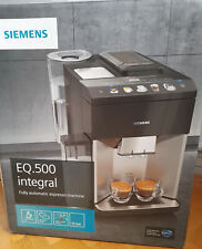 Siemens kaffeevollautomat 500 gebraucht kaufen  Büdingen