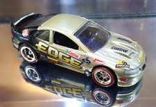 Hot Wheels REAL RIDERS CUSTOM "CASTROL EDGE" '06 PONTIAC GTO (MONARO). comprar usado  Enviando para Brazil
