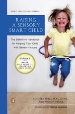 Raising sensory smart for sale  Aurora