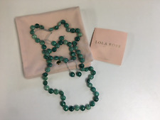 Lola rose necklace for sale  WELWYN GARDEN CITY