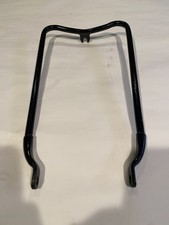 Usado, TRIUMPH PRÉ UNIDADE PARA-LAMA DIANTEIRO STAY/STAND H412 97-412 1938-66 TR6 T120 T110 FABRICANTE DE EQUIPAMENTO ORIGINAL  comprar usado  Enviando para Brazil