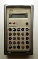 Braun et55 control gebraucht kaufen  Halle