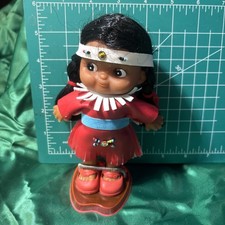Vintage 6.5 indian for sale  Chadron