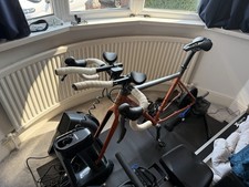 Wahoo kickr smart for sale  NEWPORT