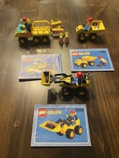 Lego 6565 construction for sale  Windthorst